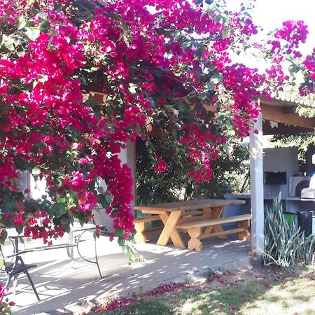 Reserva Jasmim Manga Pirenópolis Exterior foto