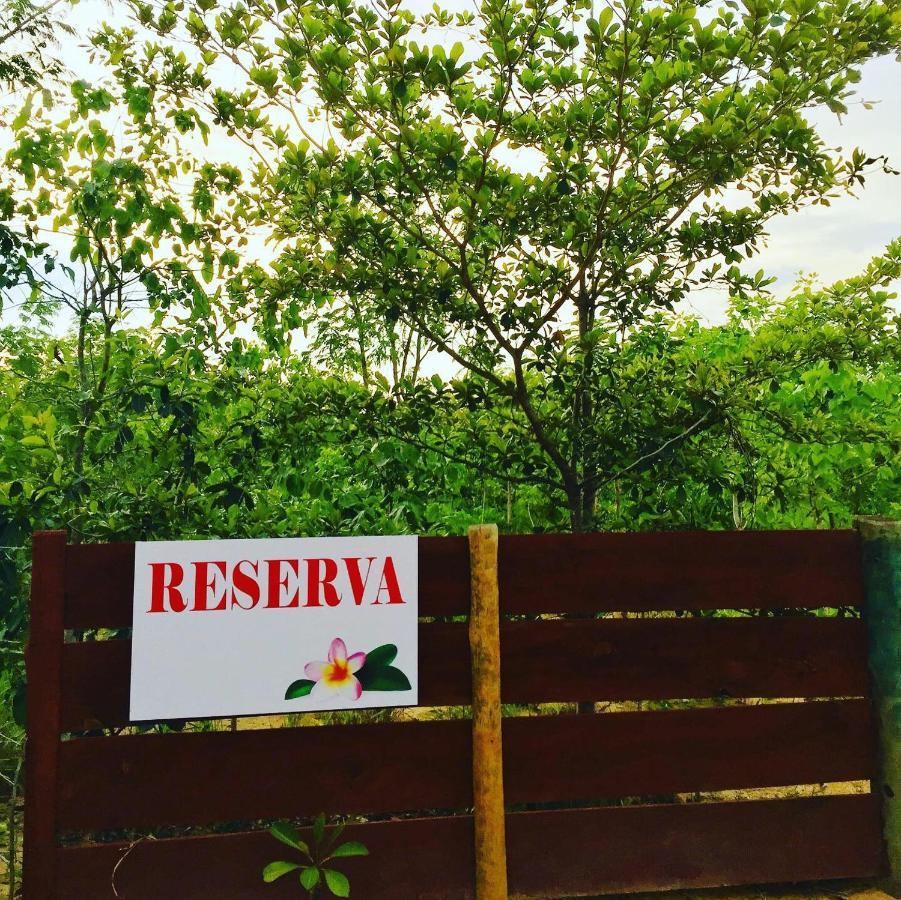 Reserva Jasmim Manga Pirenópolis Exterior foto
