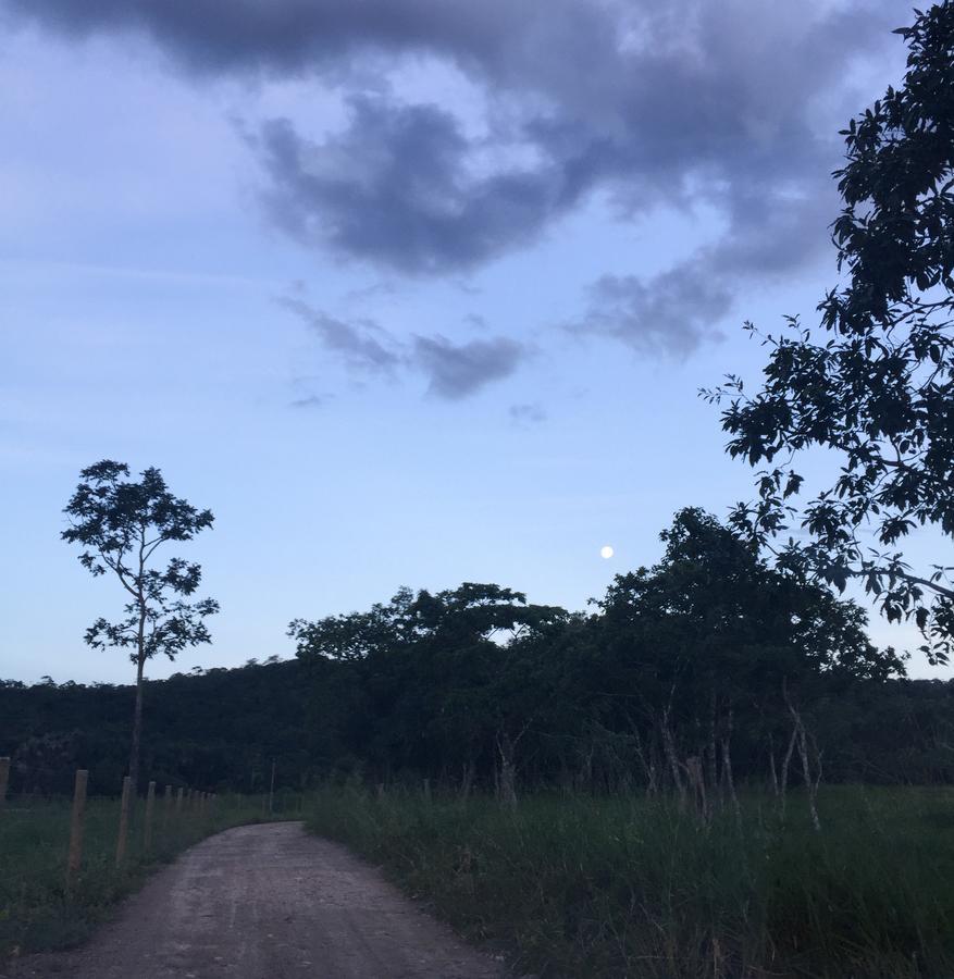 Reserva Jasmim Manga Pirenópolis Exterior foto